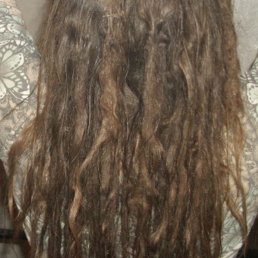 Twist and Rip Dreads 3 months