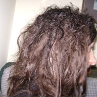 Dreads at 9 months old