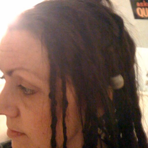 Dreads Day 10