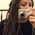 me and my 4 month old TnR dreadlocks
