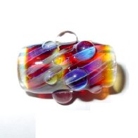 Rainboe bead