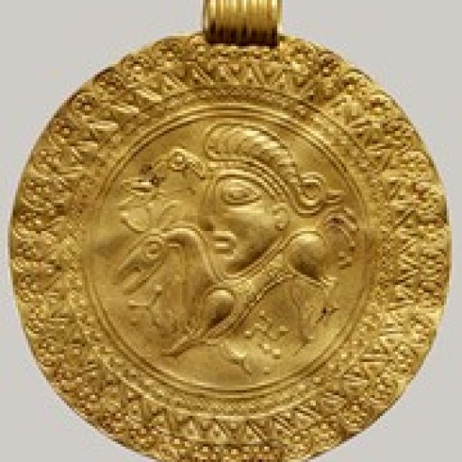 viking medallion 450ce