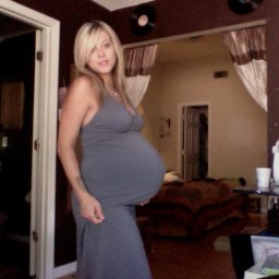 37.5 weeks pregnant