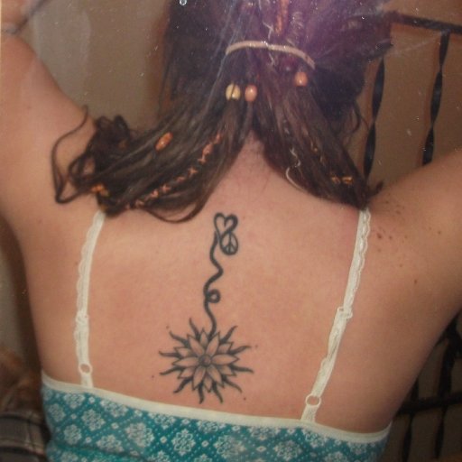 My tattoo :)
