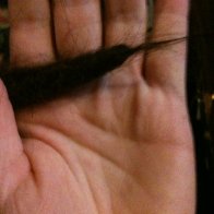 Blunted tip May 28, 2011