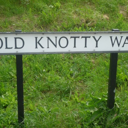 Old Knotty Way