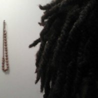 The Day I started my dreds