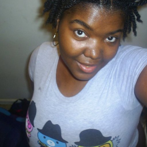 The Day I Started My Dreds I just finished them