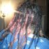 T&R dreads 4 months old