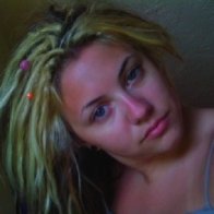 and they said dreads cant be pretty!