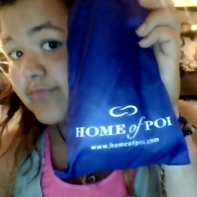 home of poi baby(:
