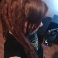dreads with fringe 2