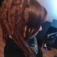 dreads with fringe 2