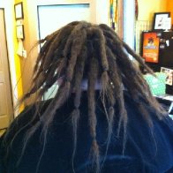 dread install 07-12-11 back view