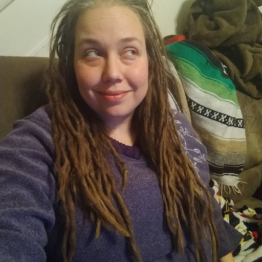 dreads 5 years 2 months