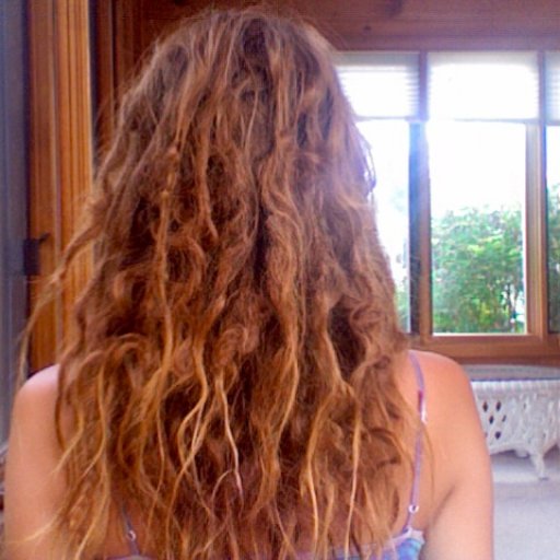 6 months of  natural dreadiness