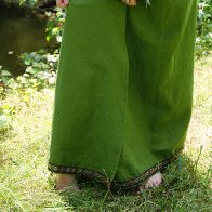 greenskirt
