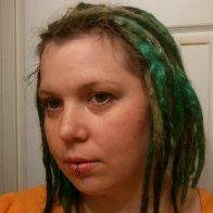 5 Month old dreads