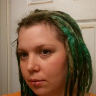5 Month old dreads