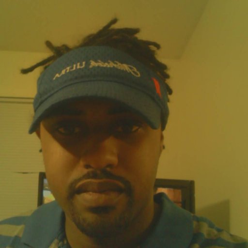 5 mth hat dreads