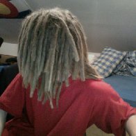 around a year and a half old