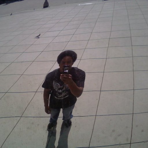 me in the bean