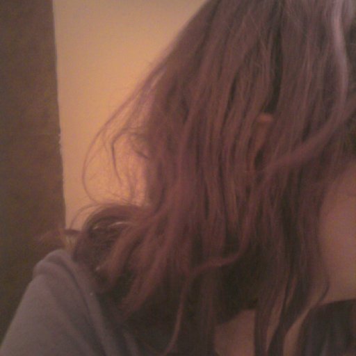 Day 1 Natural Dreads! :-)