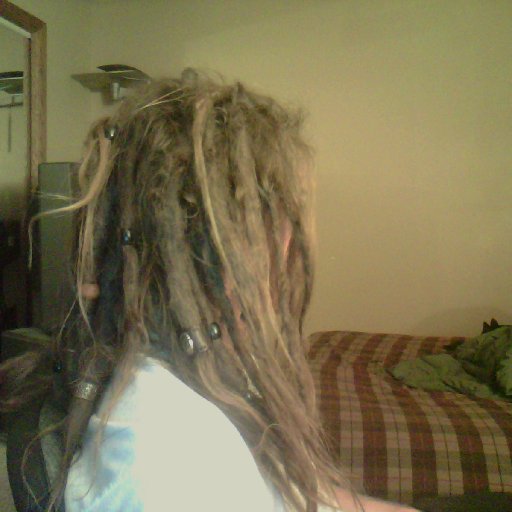 1 year of dread in 5 days