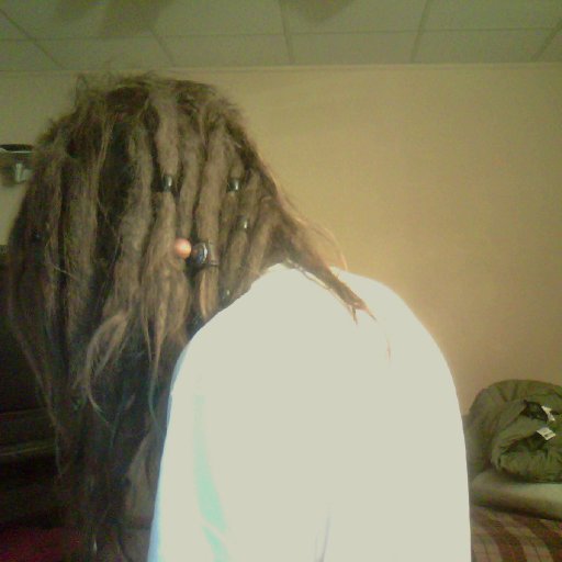 1 year of dread in 5 days