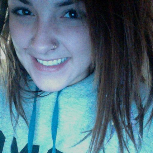 New Nose Piercing!