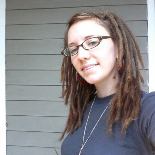 1 month of dreads
