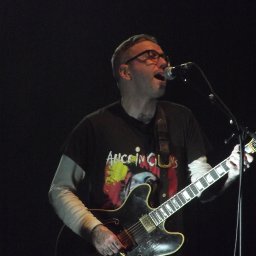 The beautiful creature that is Dallas Green!