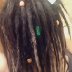 overmaintained dreads