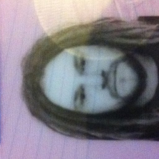 My new licence look what 10 years can do! Haha