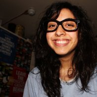 I love glasses!