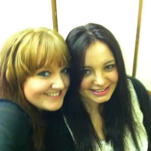 Me and Jade
