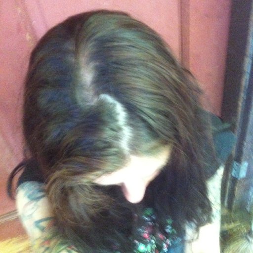 pre-dreads May 02 2012