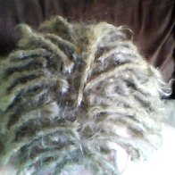 Dreadz from Above! =)