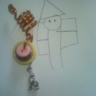 button moon hair dangle and fairy picture.xxx