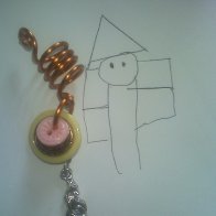 button moon hair dangle and fairy picture.xxx