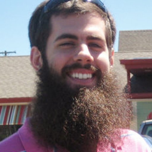J W Schaeffer 2010 Beard
