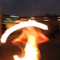 fire dancer tracers 2