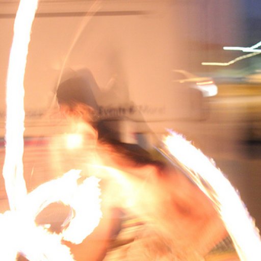 fire dancer tracers 1