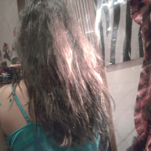 My Hair :)