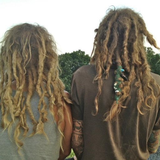 Brother Dreads