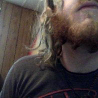 More Dreads In Mi Beard