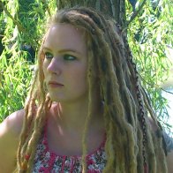 natural dreads