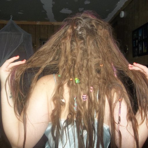 July dreads natural neglect
