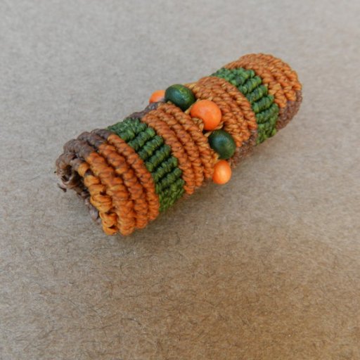 Dread wraps & beads