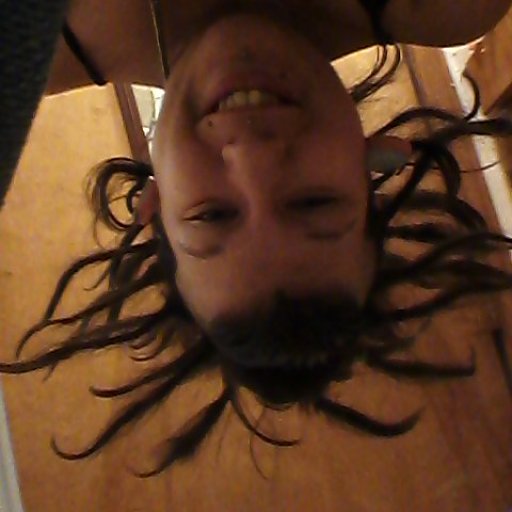 Upside down pics are funny